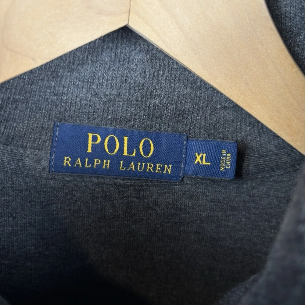 Polo Ralph Lauren good pre